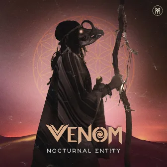 Nocturnal Entity by Venom