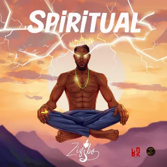 Spiritual by Zizibo