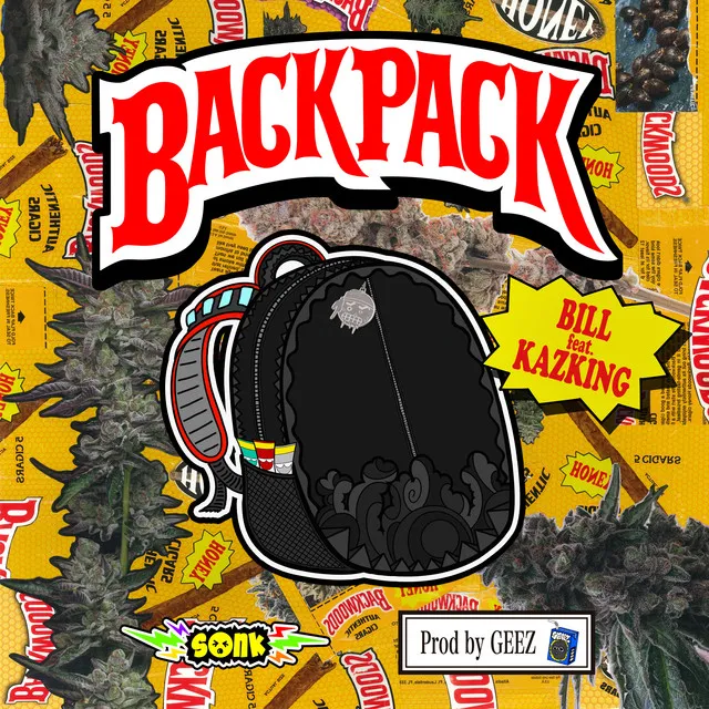 BACKPACK