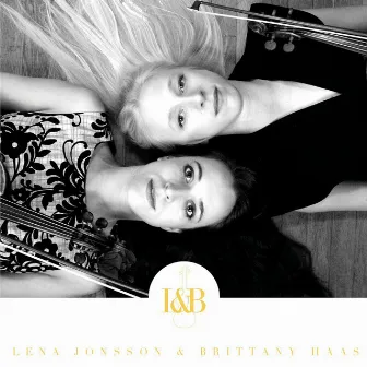 Lena Jonsson & Brittany Haas by Lena Jonsson