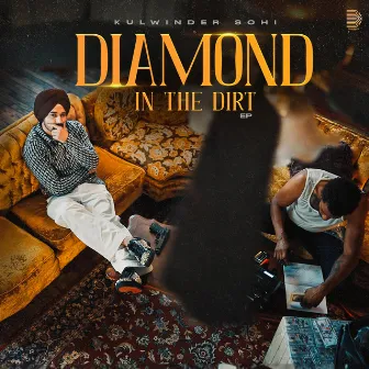 DIAMOND IN THE DIRT by Kulwinder Sohi