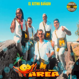 El Ritmo Bañado by Marea Musical