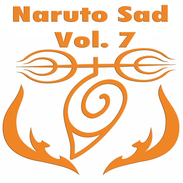 Naruto Sad, Vol. 7