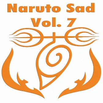 Naruto Sad, Vol. 7 by Unknown Artist