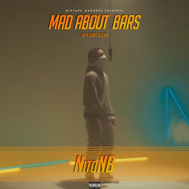 Mad About Bars