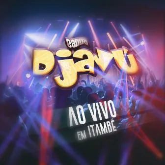 Ao Vivo em Itambé by DJ Juninho Portugal