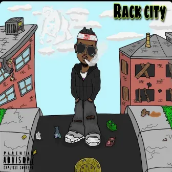 Rack City by Kaleon Da Don