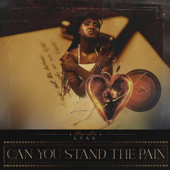 Can You Stand The Pain by Lyas