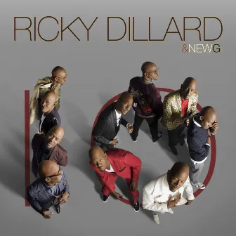 10 (Live) by Ricky Dillard & New G