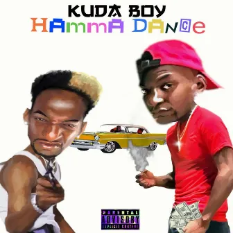 Hamma Dance by Kudaboy