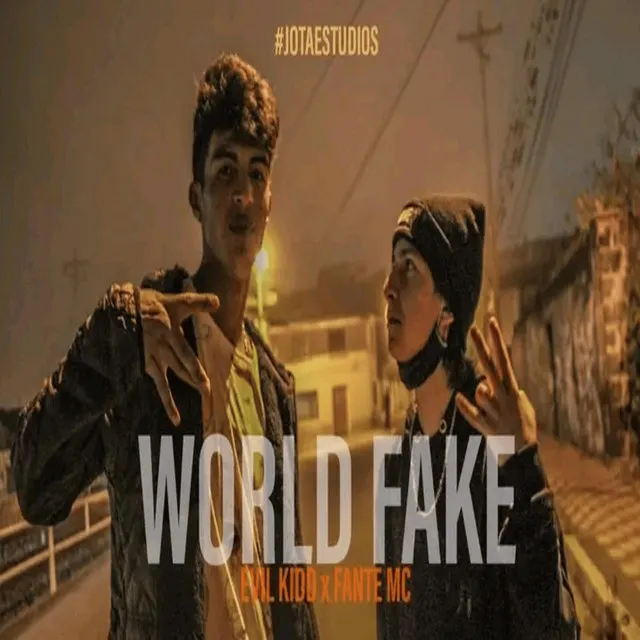 World Fake