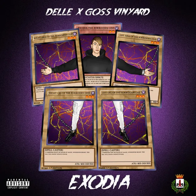 Exodia