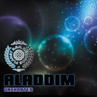 Uncharted by Aladdim