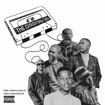 ThE DiStOrTiNg TaPe by Culture Audios