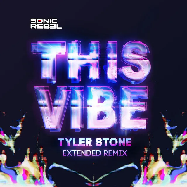 This Vibe (Tyler Stone Extended Mix)