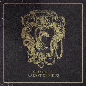 Rarest of Birds by Grizfolk