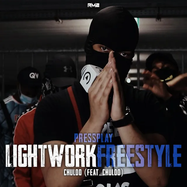 Lightwork Freestyle Chuloo