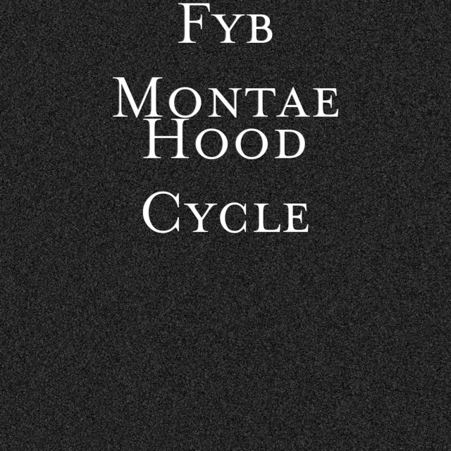 Hood Cycle