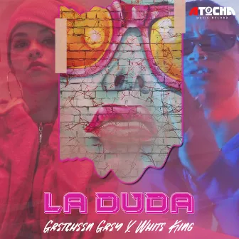 La Duda by Gretchen Grey