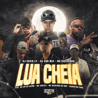 Lua Cheia by DJ Guh Mix