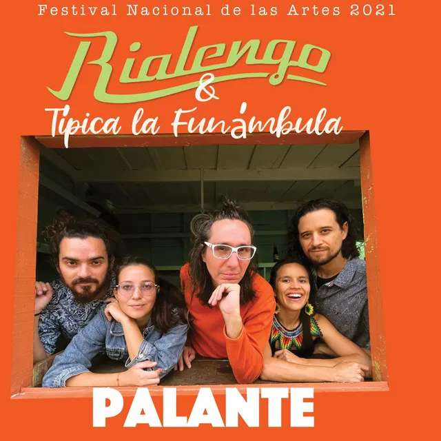 Palante