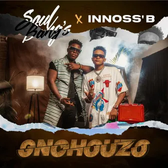 Gnohouzo by Soul Bang's