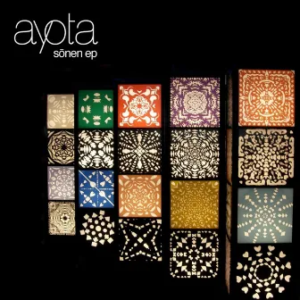 Sonen EP by Ayota