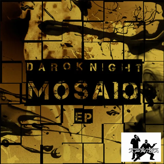 Mosaiq EP