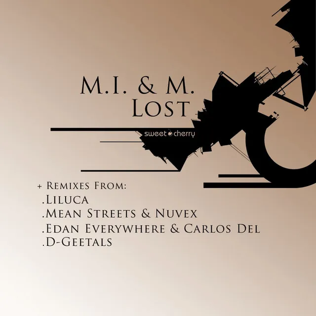 Lost - Liluca Remix