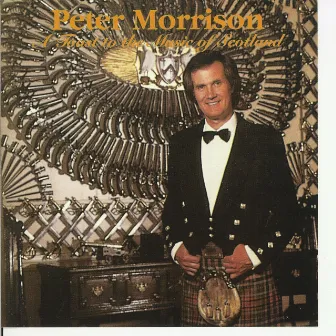 A Toast to the Music of Scotland by Peter Morrison