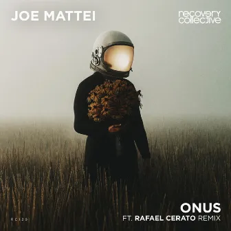 Onus by Joe Mattei