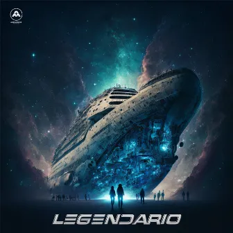 Legendario by Abreumusic