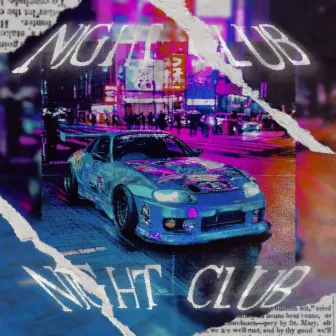 NIGHT CLUB by Dead Feature