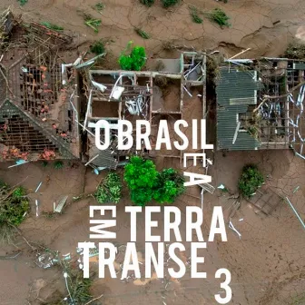 O Brasil é A Terra em Transe 3 by Yannick Hara