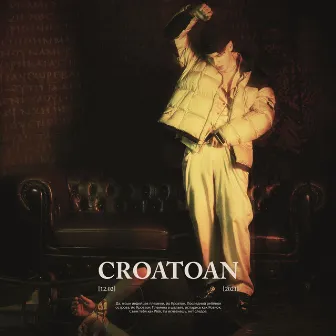 CROATOAN by YASMI