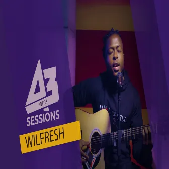 Acoustic A3 Sessions by Wilfresh