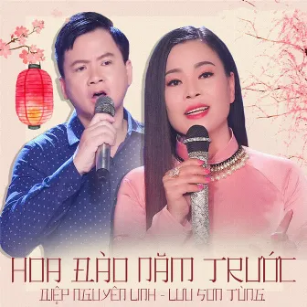 Hoa Đào Năm Trước by Diệp Nguyên Linh