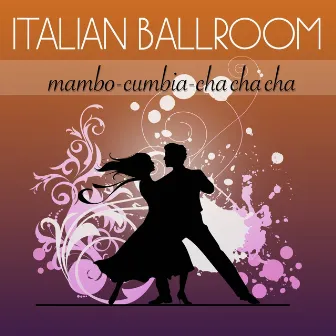 Mambo - Cumbia - Cha Cha Cha by Italian Ballroom