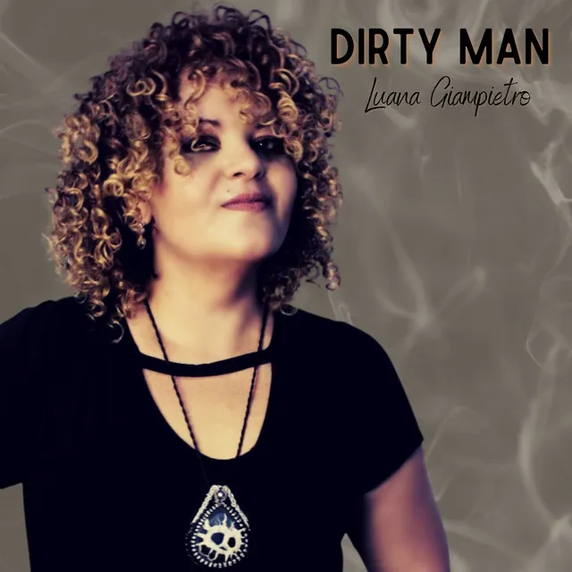 Dirty Man - Cover