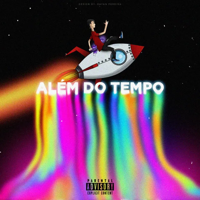 Além do Tempo