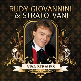 Viva Strauss by Rudy Giovannini