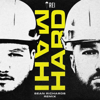 Mahi Hard (Sean Richards Remix) by Sean Richards