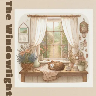 The Windowlight: Cozy Times by Feel Good Trio