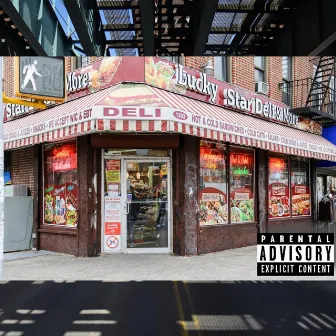 Corner Stores by Neko Neek