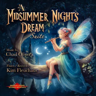 A Midsummer Night's Dream Suite by 