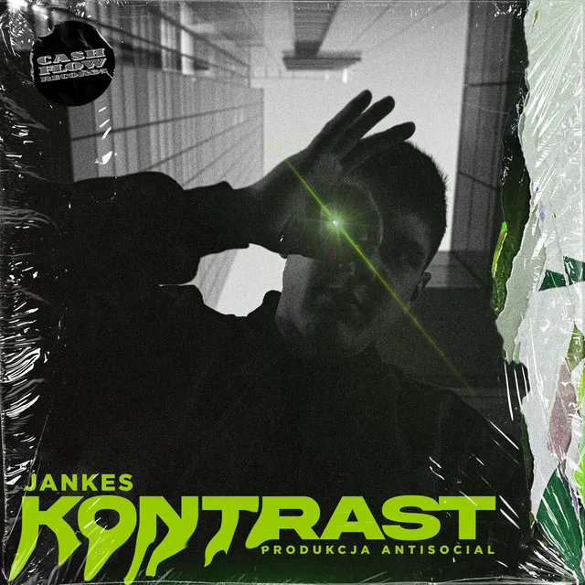 Kontrast