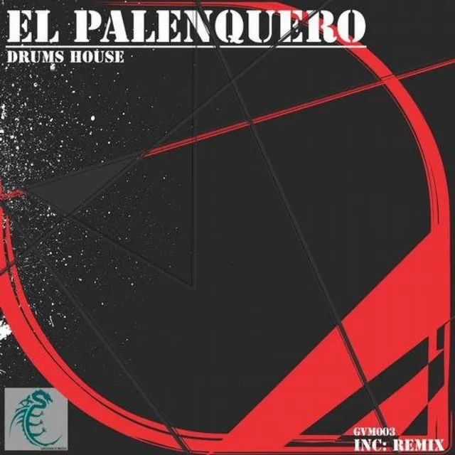 El Palenquero - Andres Florez Remix