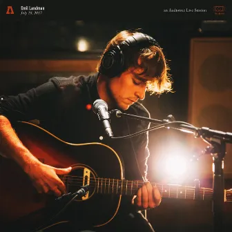 Emil Landman on Audiotree Live by Emil Landman