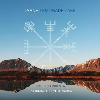 Lemonade Lake by Jaanh