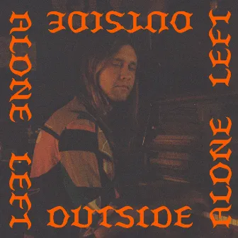 Left Outside Alone by Jaakko Eino Kalevi